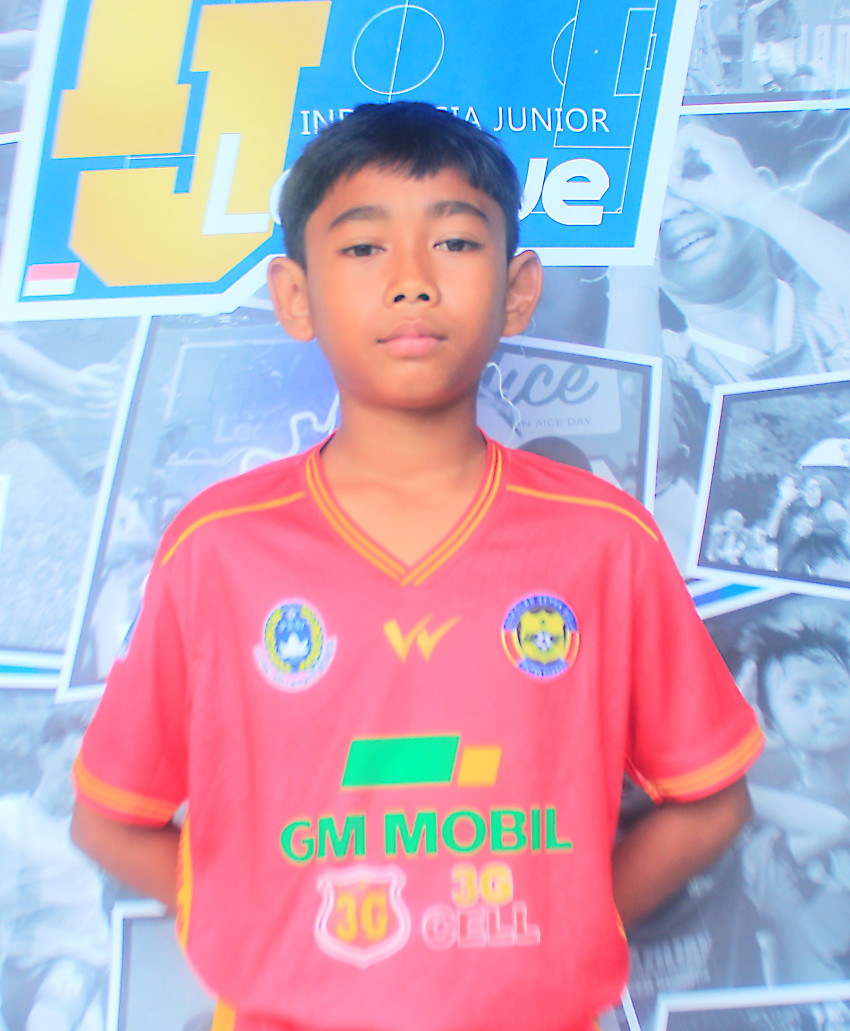 MUHAMMAD RIFAI ATHAILAH