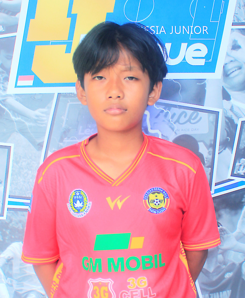 AZKA MAHESA KAMAL