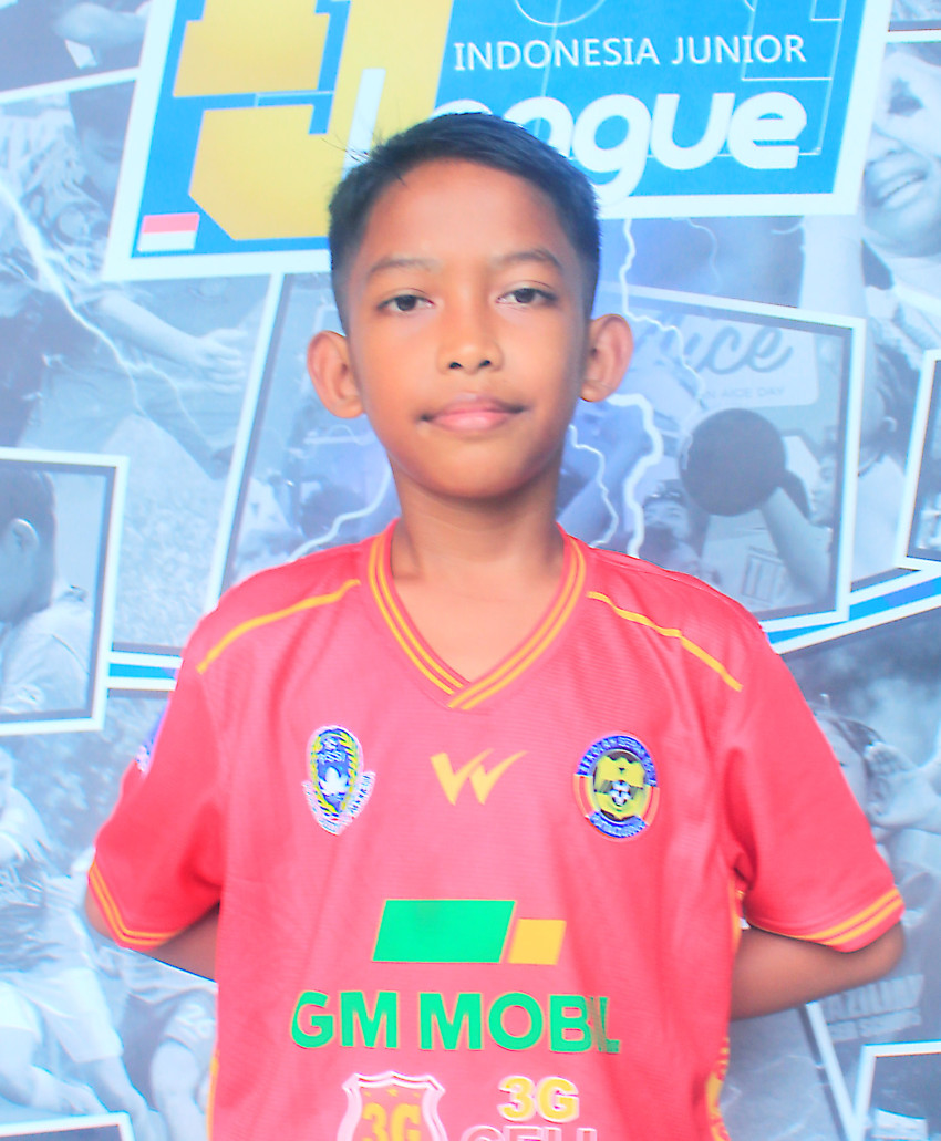 NOLAN HAZAZI DIMAS