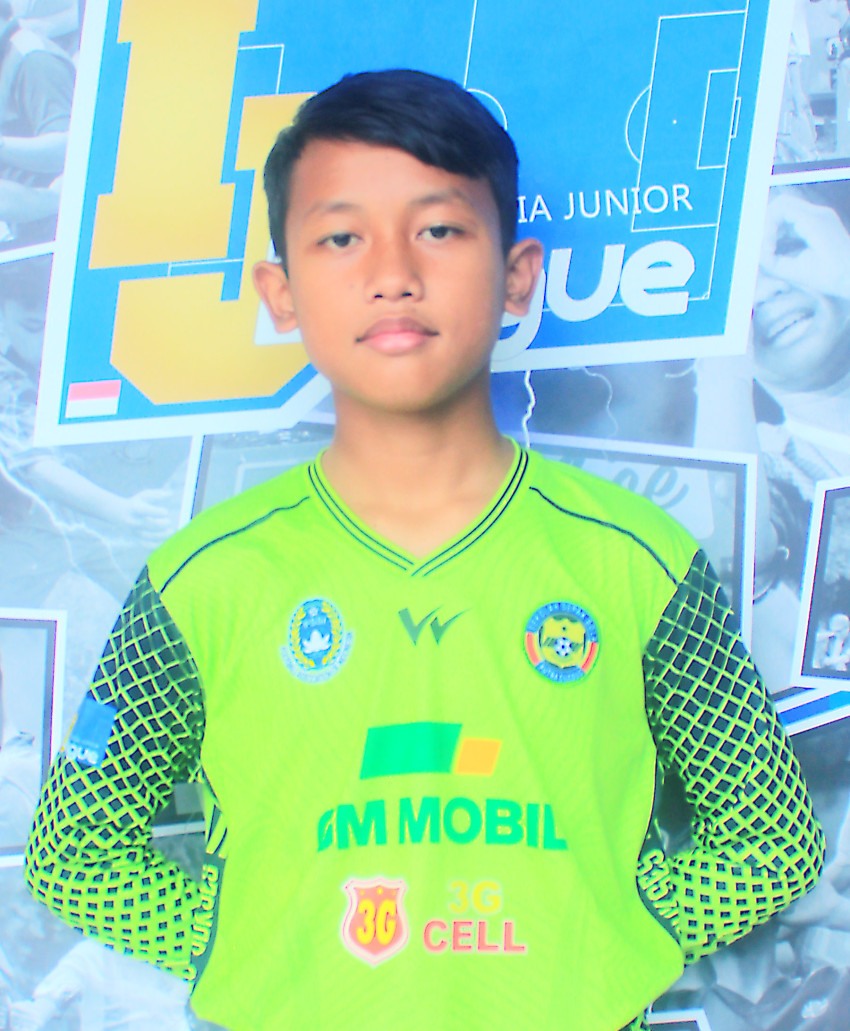 DANINDRA SETIAJI