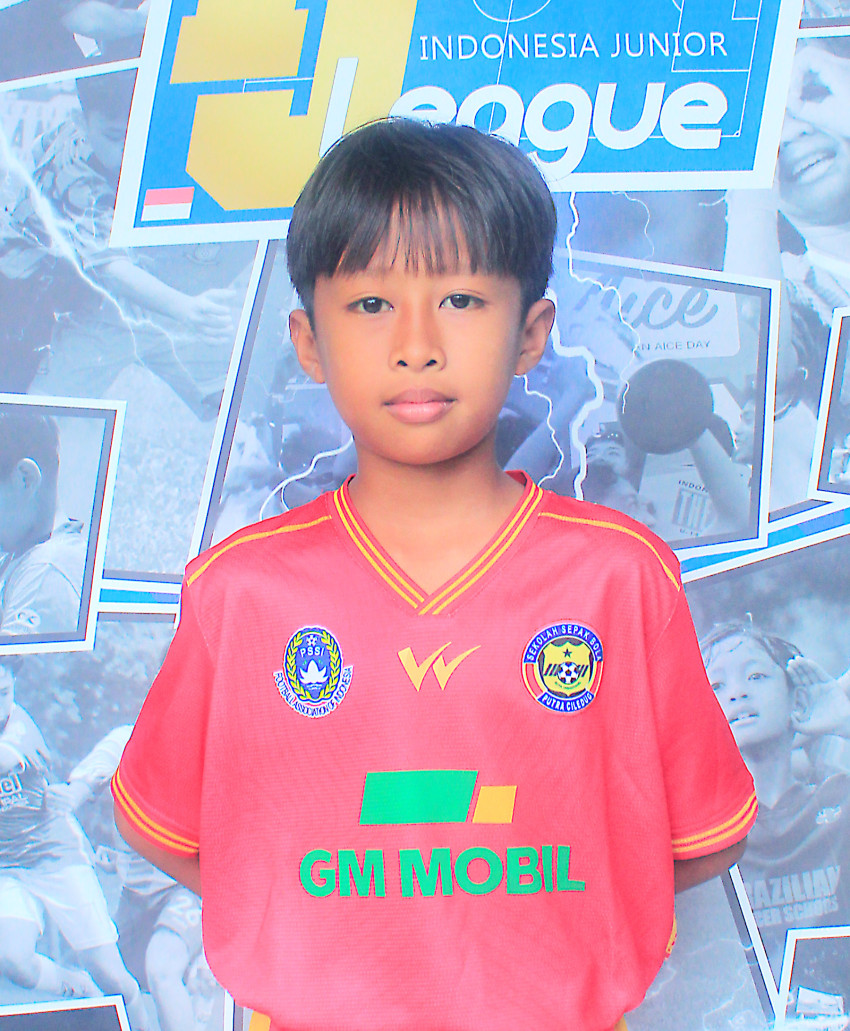SATRIA MAULANA
