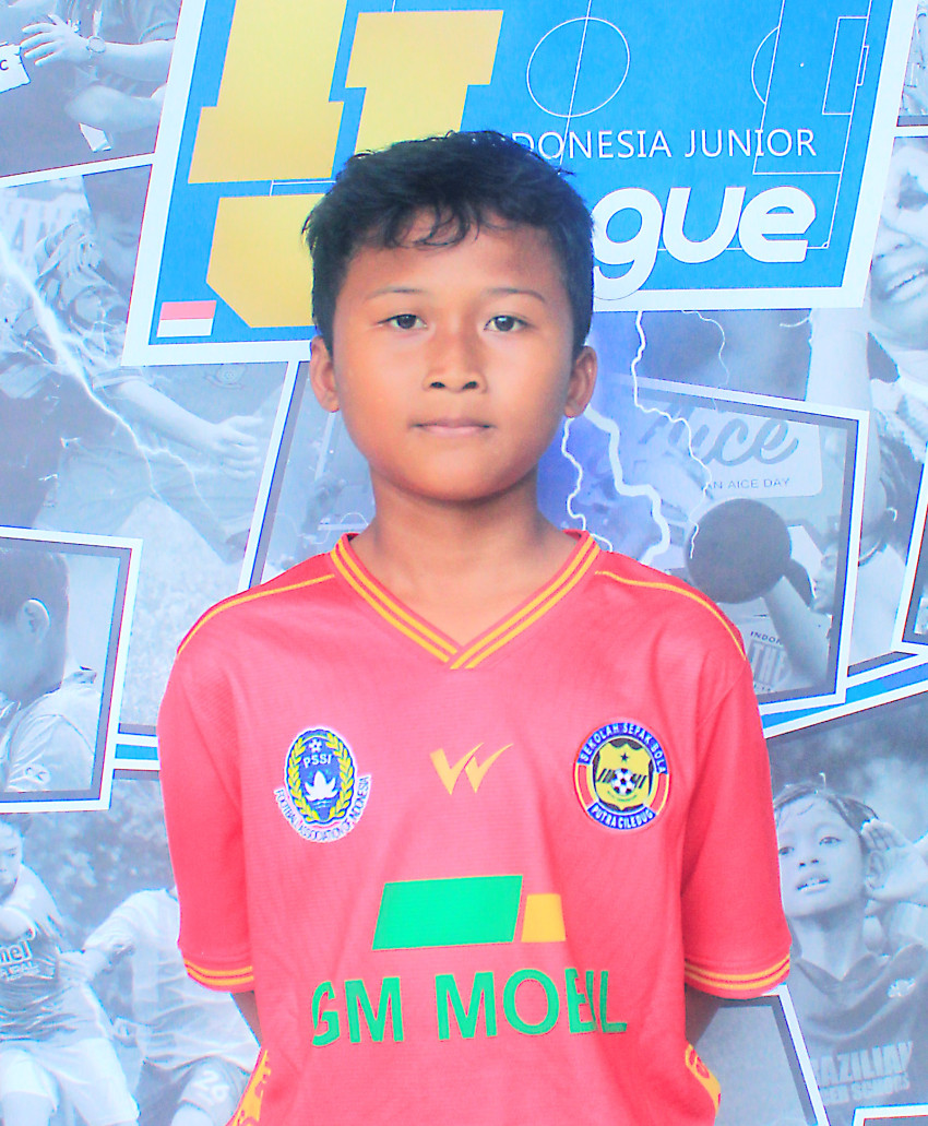 RIZKY DWI CHRISTIANTO