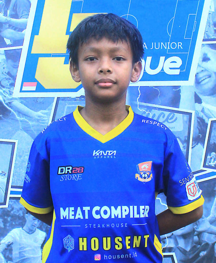 GHATAN VALERO ISMAIL