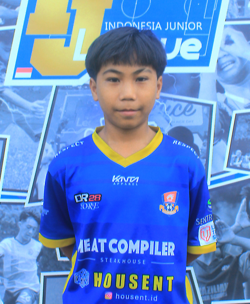 ANUGRAH SAPUTRA