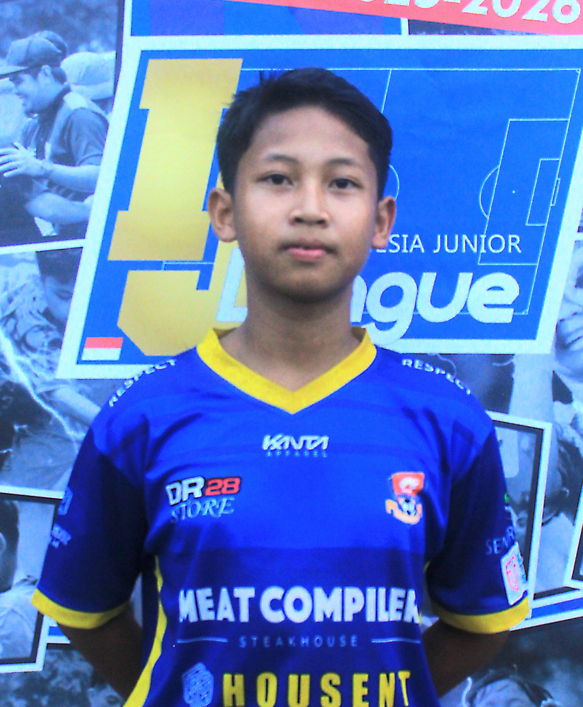 KENZO MAHAPATIH SETYONO
