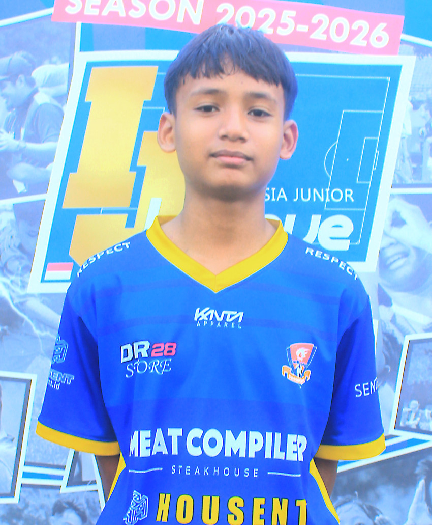 ASYAM RAKA PUTRA