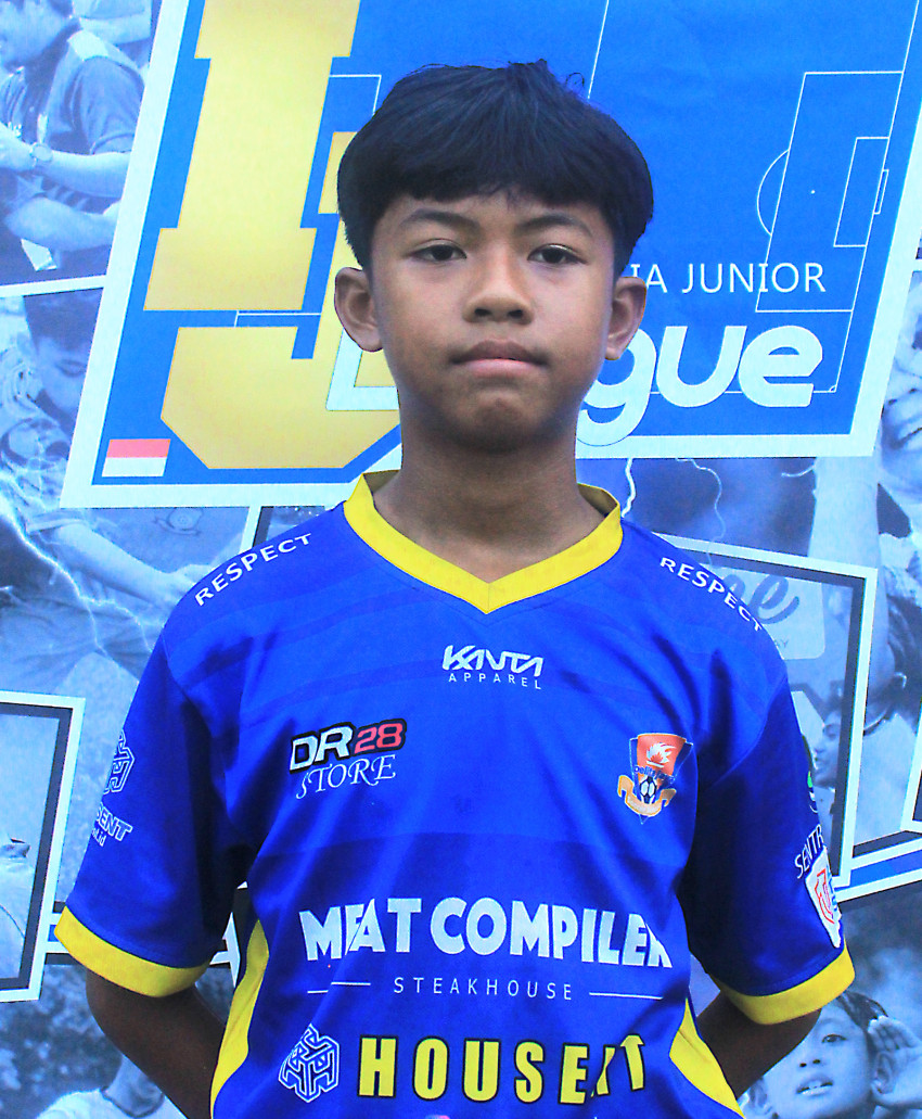 MUHAMMAD AZZAM PRATAMA