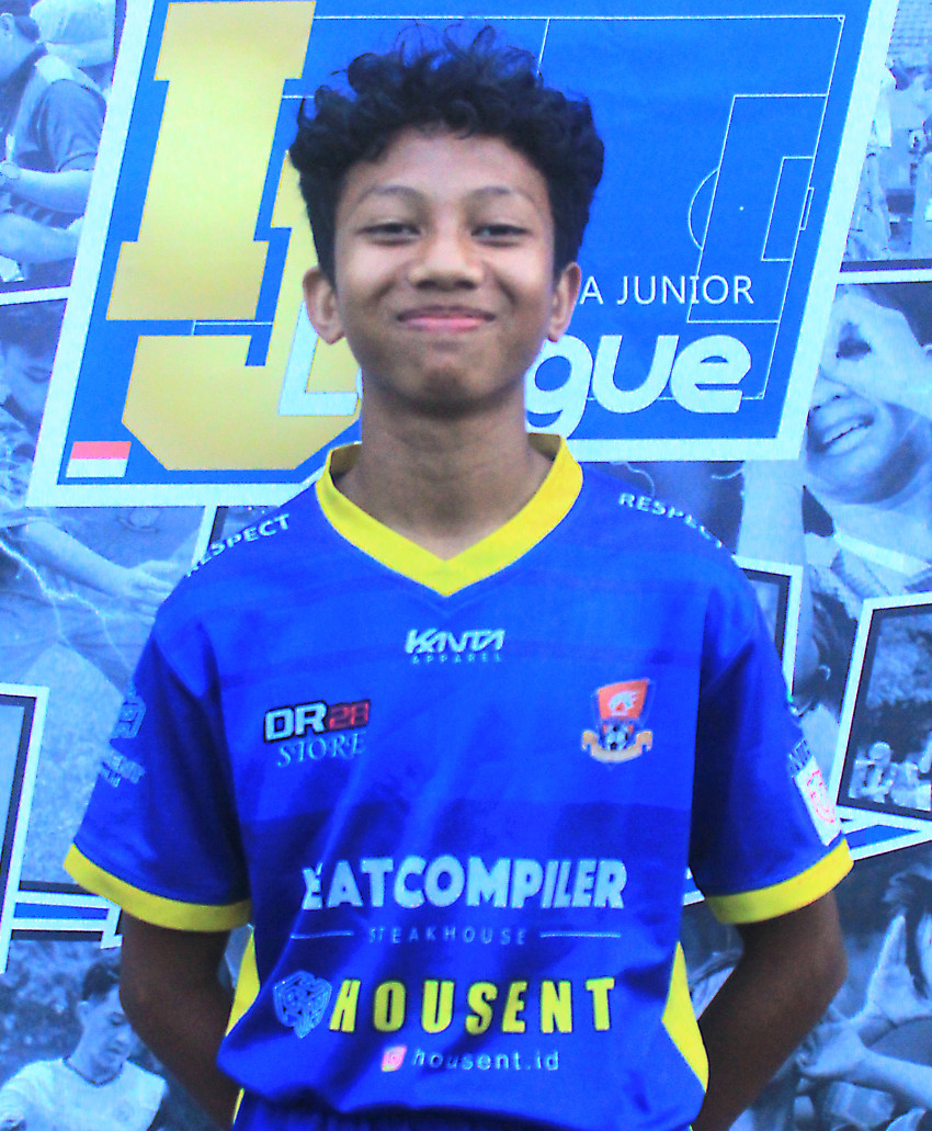 SALSIQA FITRA FADHILLA