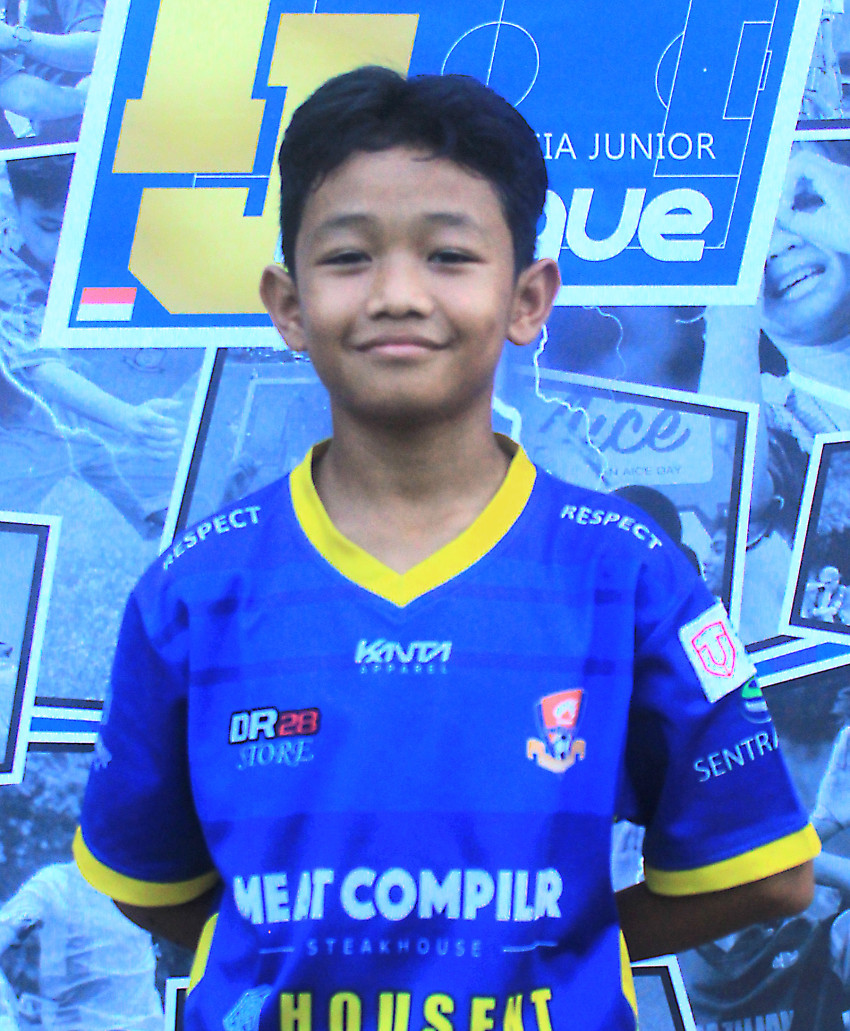 IZZAT HAZMAN