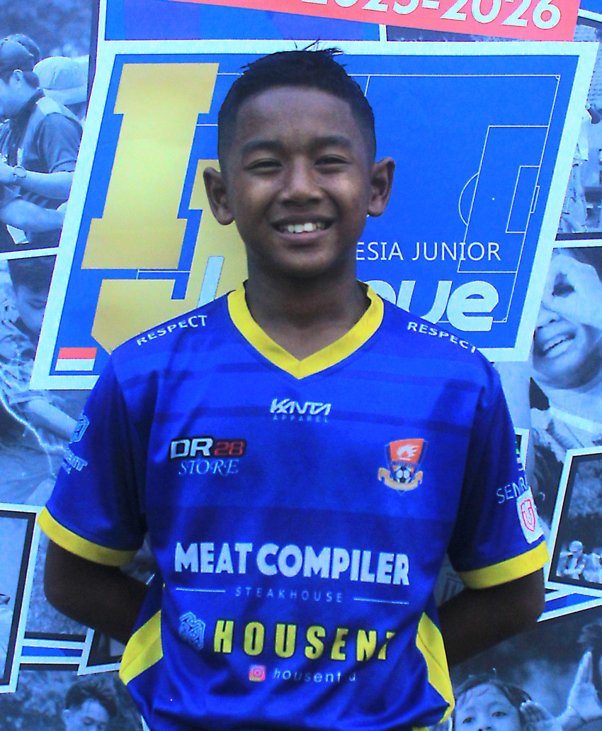 ALFATH DZORA AKBAR