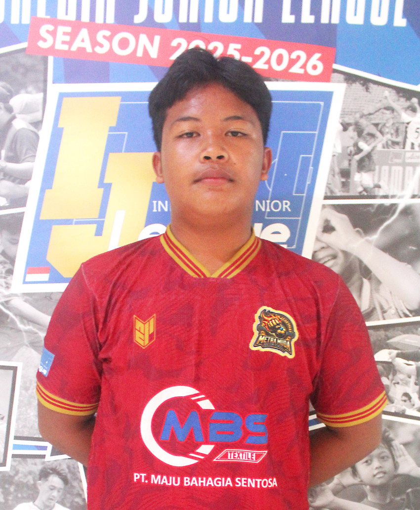 RIDWAN MAULANA