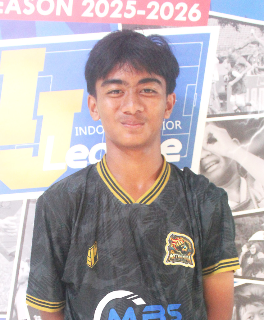 REZA SAPUTRA
