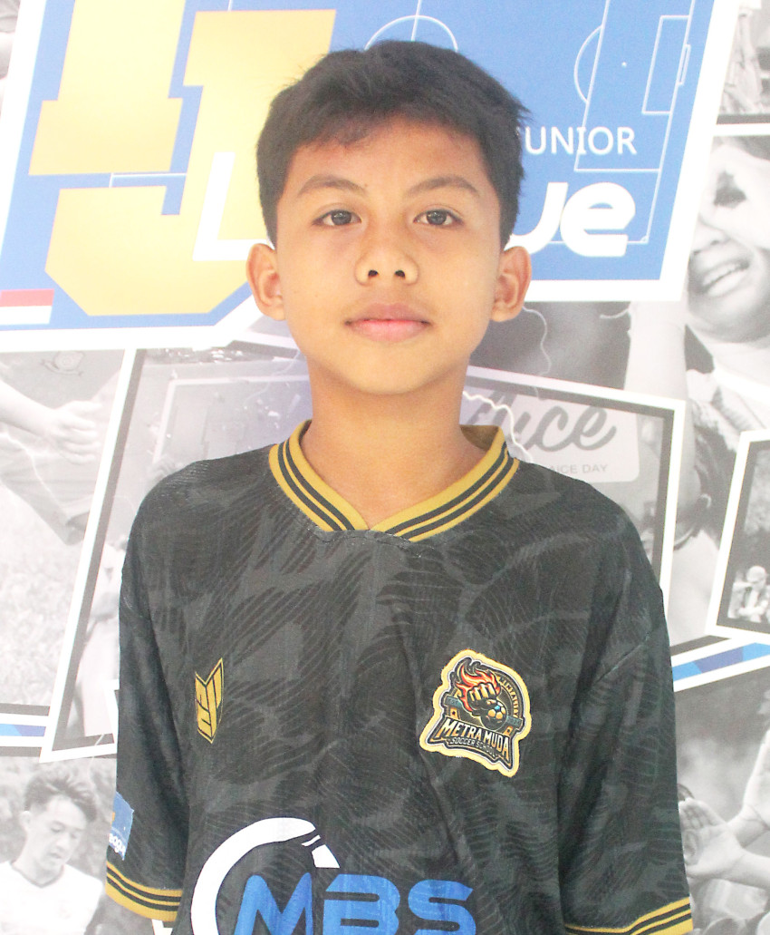 DAFA FADILLAH ABYAN
