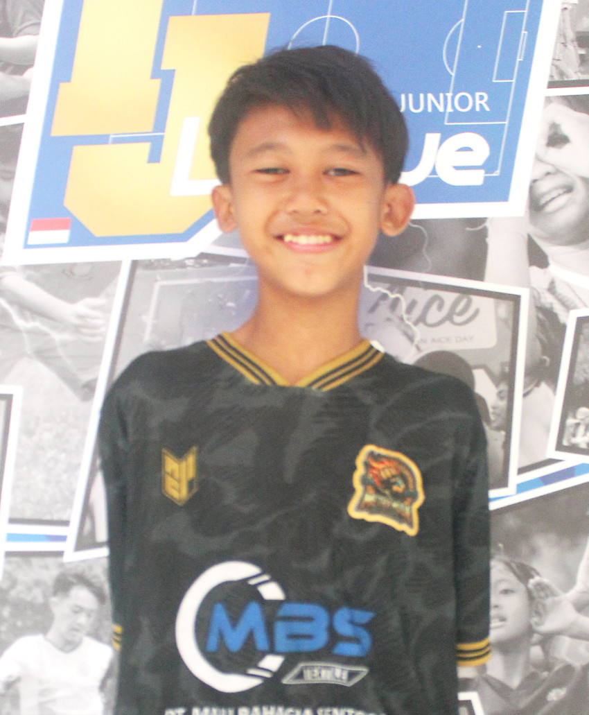 M. RIFKY AMILUDIN