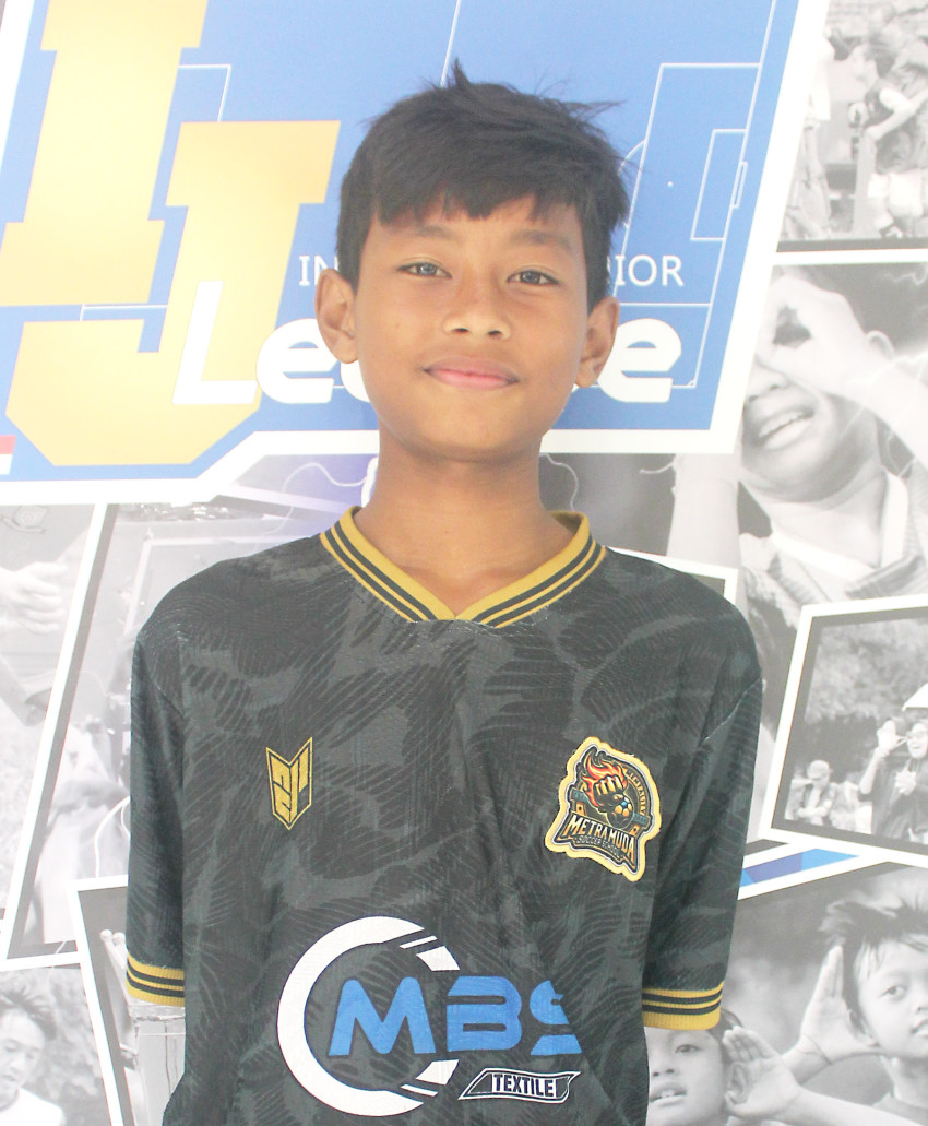 M. ZAMIE ARASY