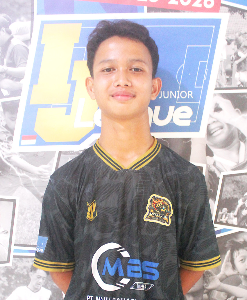 AZKA RADITYA RAMADHAN