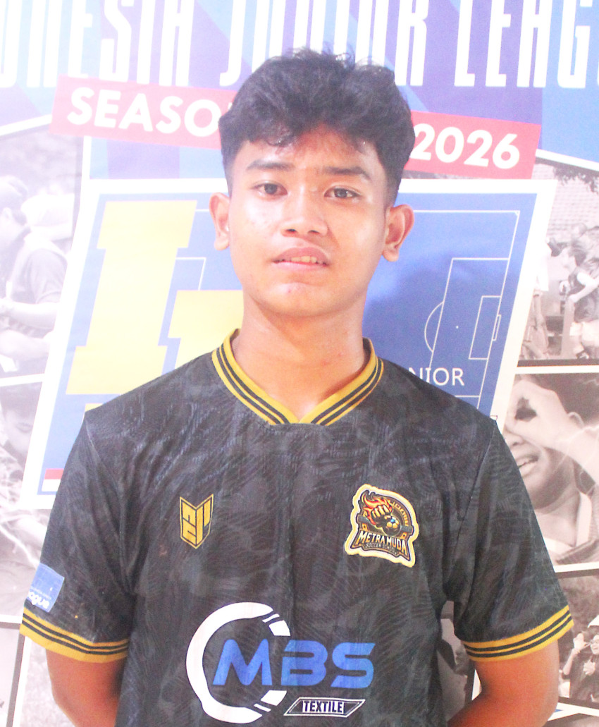 FARI ALY ZHAFRAN