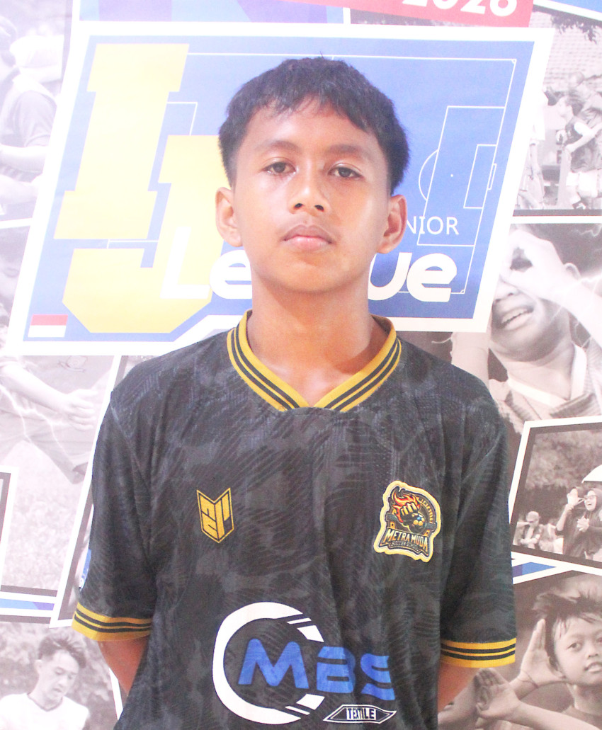 MUHAMMAD ALGALIH KUSNADI