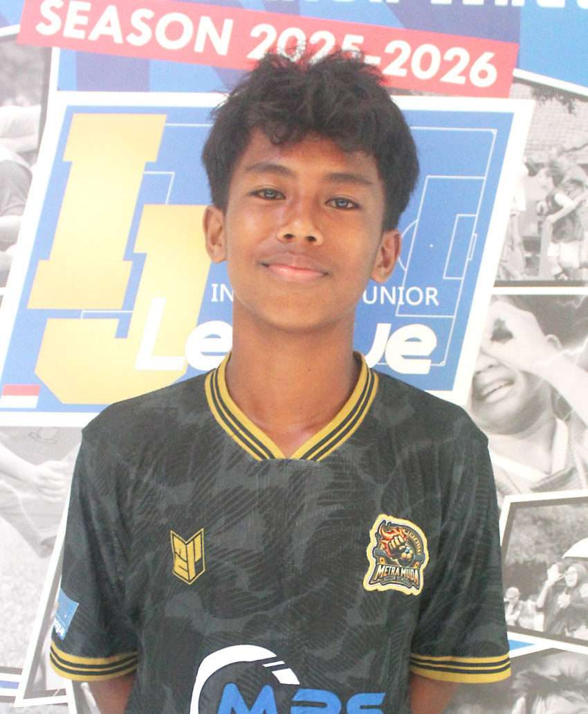 ELIAS JUSTIN WATUMLAWAR