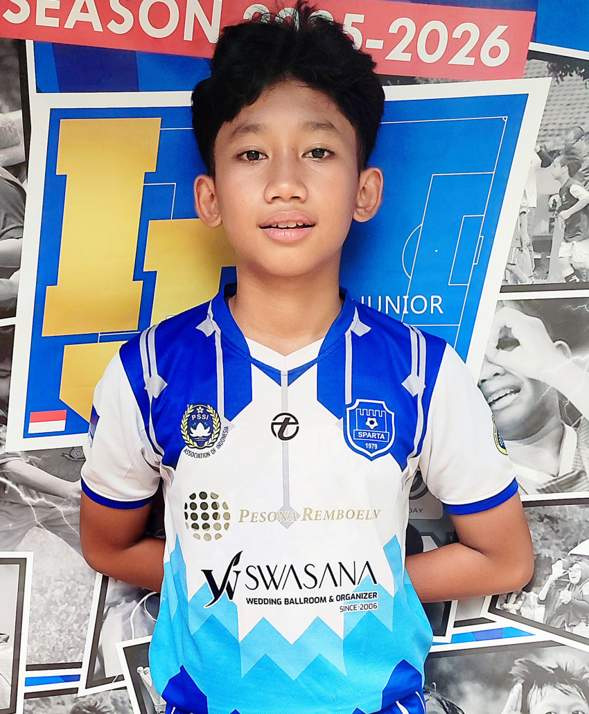 EVAN ZAHWAN SONYQUDSI