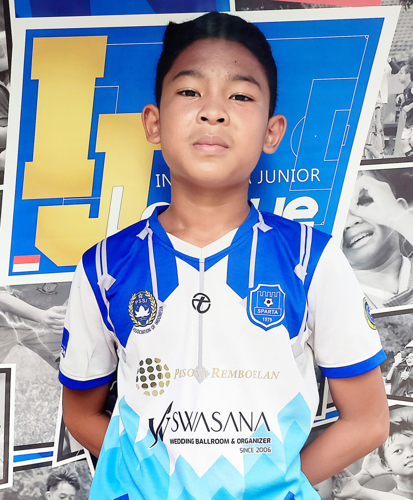 ALIFIANDRA NAUFAL PRATAMA