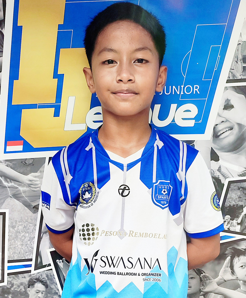 RADITO HAIDAR PURWADHONA