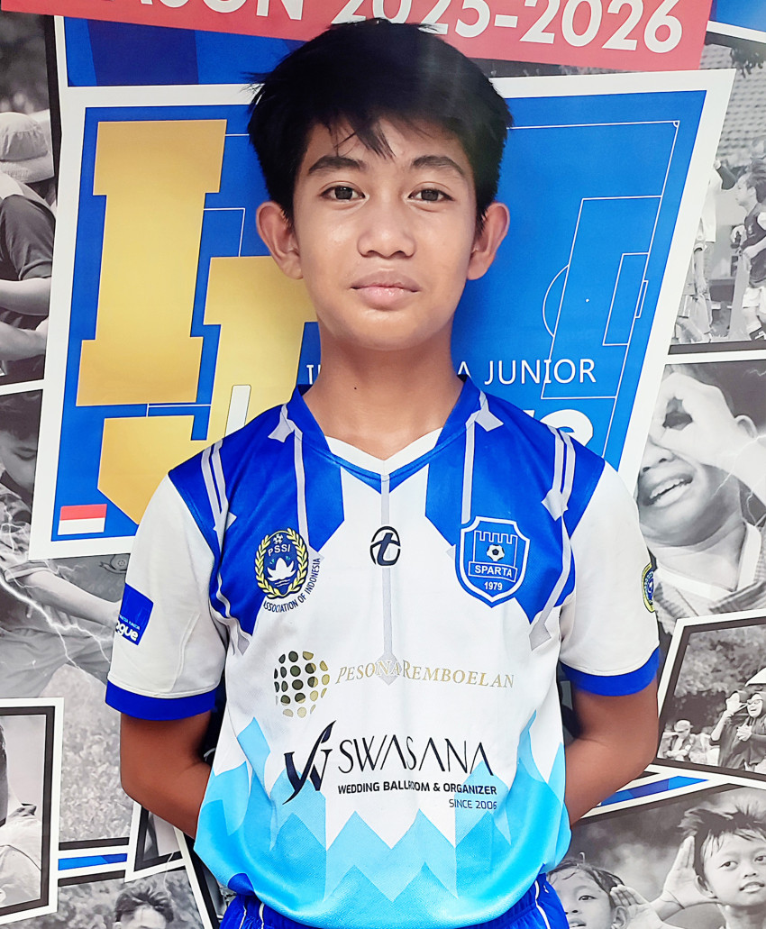 MUHAMMAD ATHALLAH MUSYAFFA