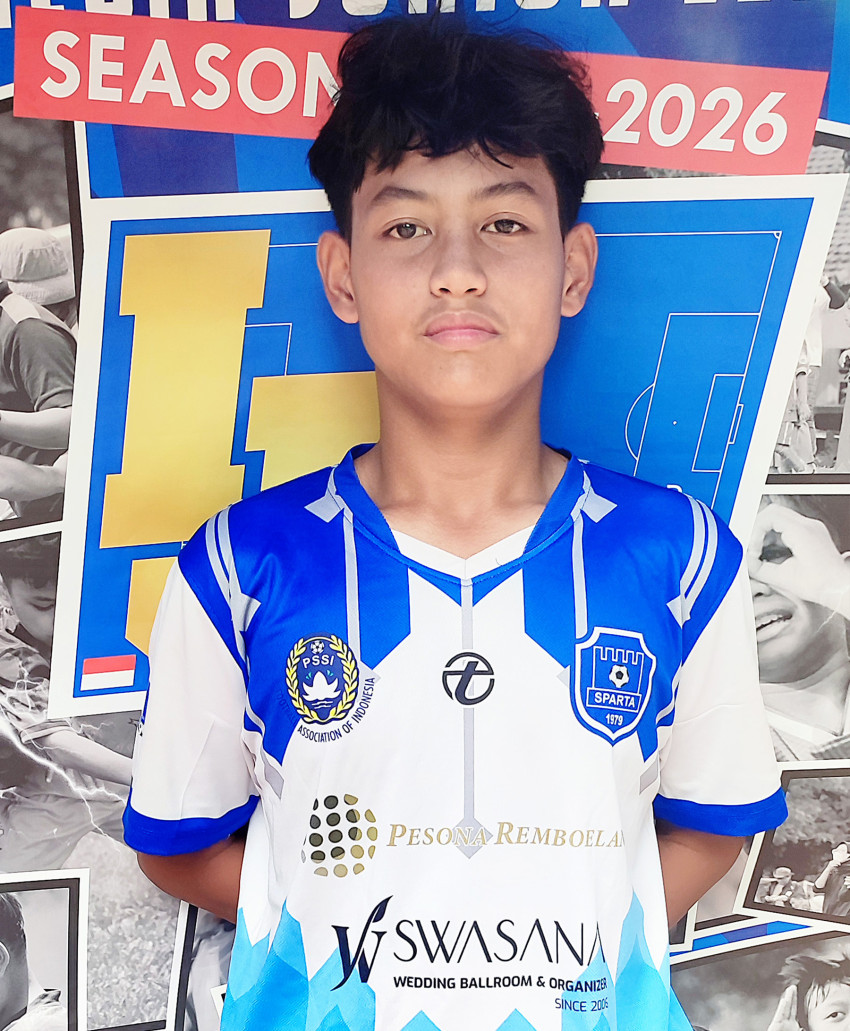 BINTANG DHAFI HAMIZAN