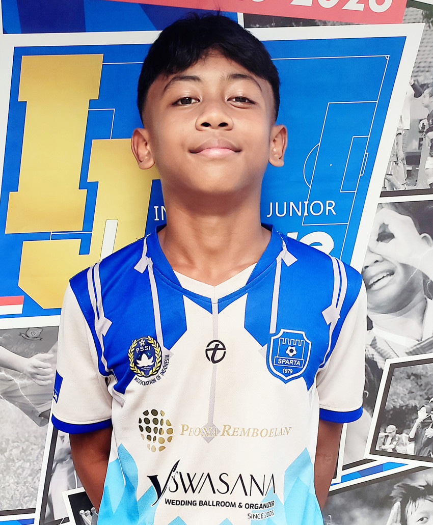 ALFIAN PUTRA PITANA