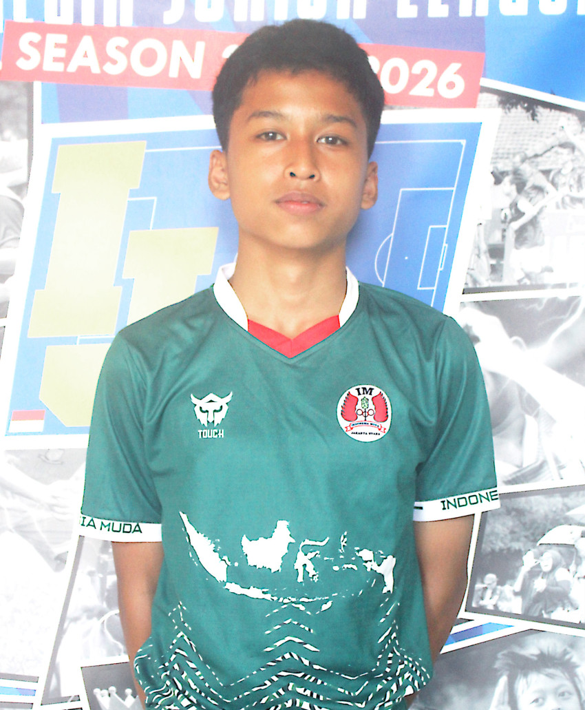 MAHESA ALFAN WINATA