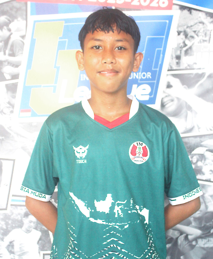 FATTUR RAHMAN