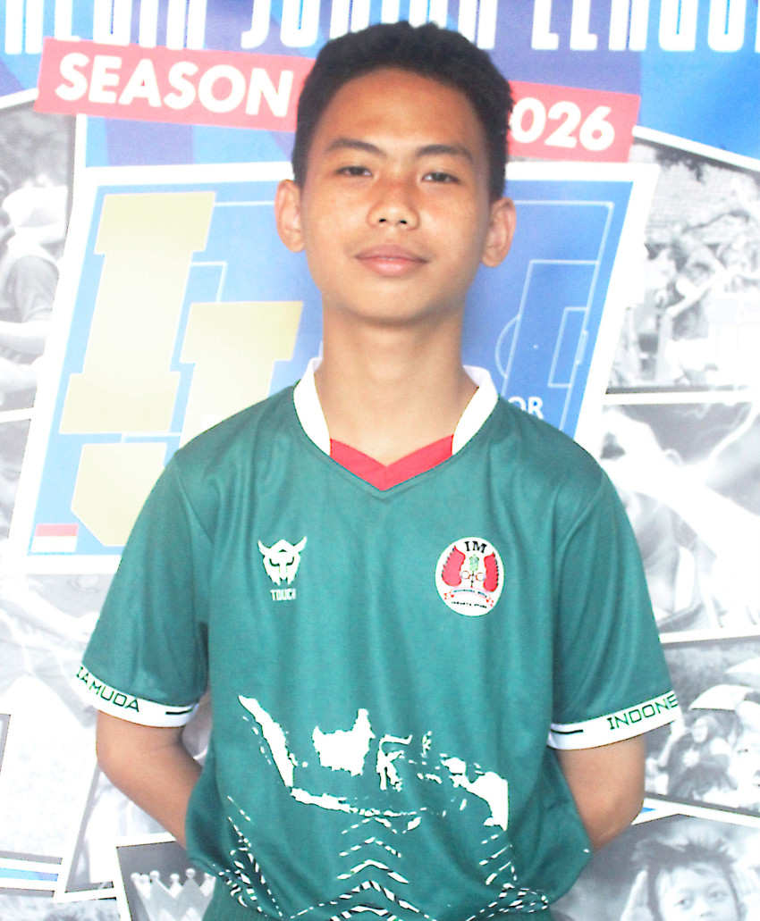 ARYA AL KHAFANI RIZKI