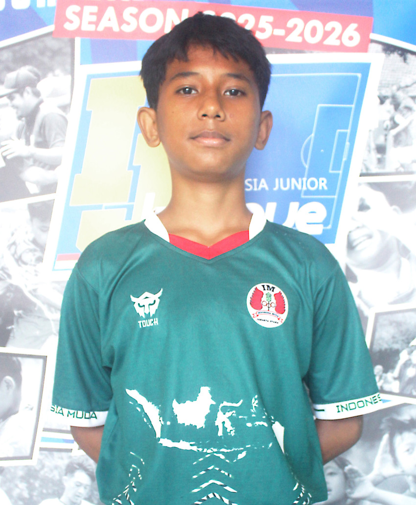 TENGKU HAKIM SYAMSIR PUTRA