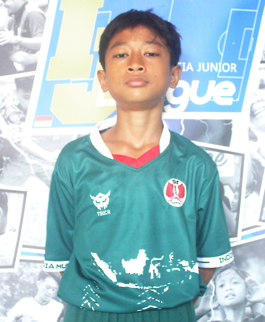 MOHAMAD IQBAL
