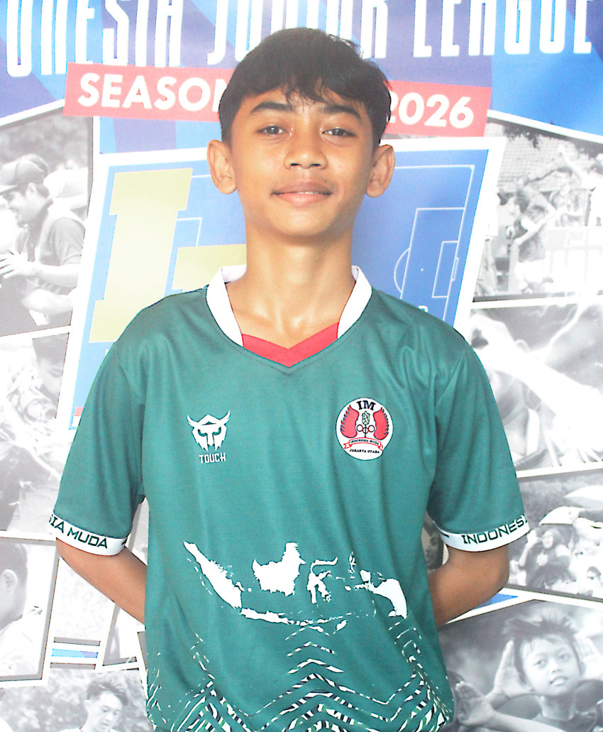 FIRLY PUTRA HERMAWAN