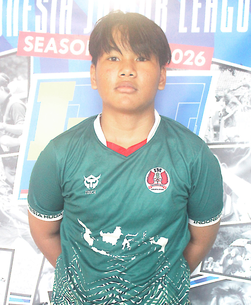 KELVIN MELKI SEDEK CISLEW