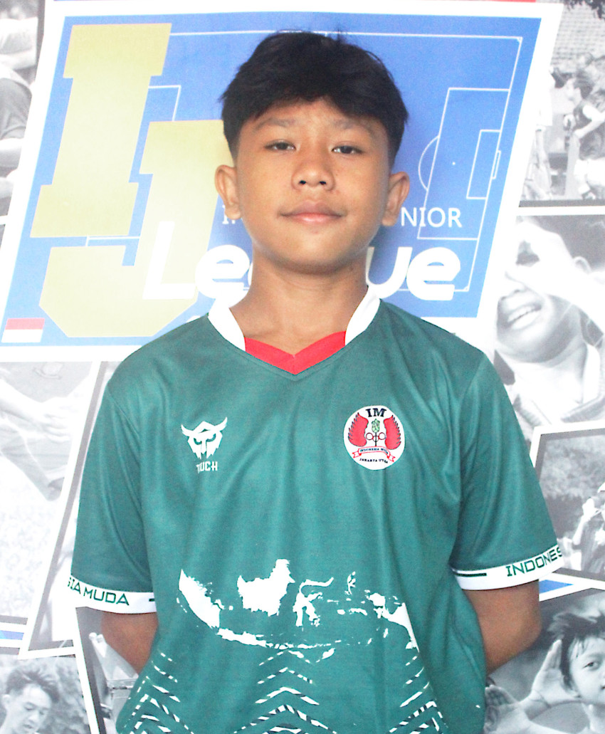 ADAM IQBAL FAIRUS
