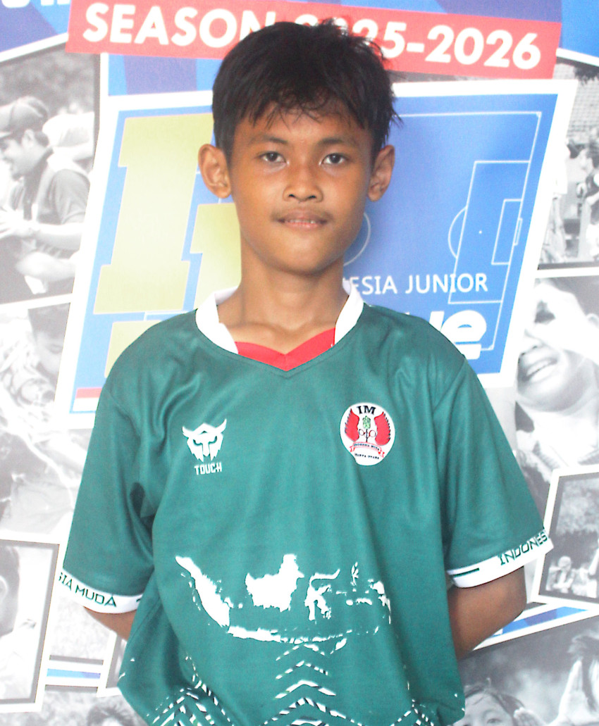 DAFFAA FAJRIN SUSANTO