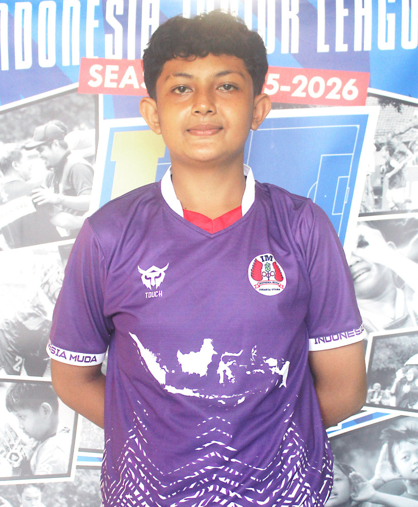 MUHAMMAD RIZKY