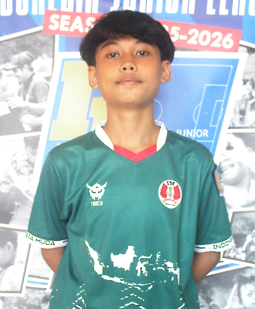 ANDRIAN DIRA WIJAYA