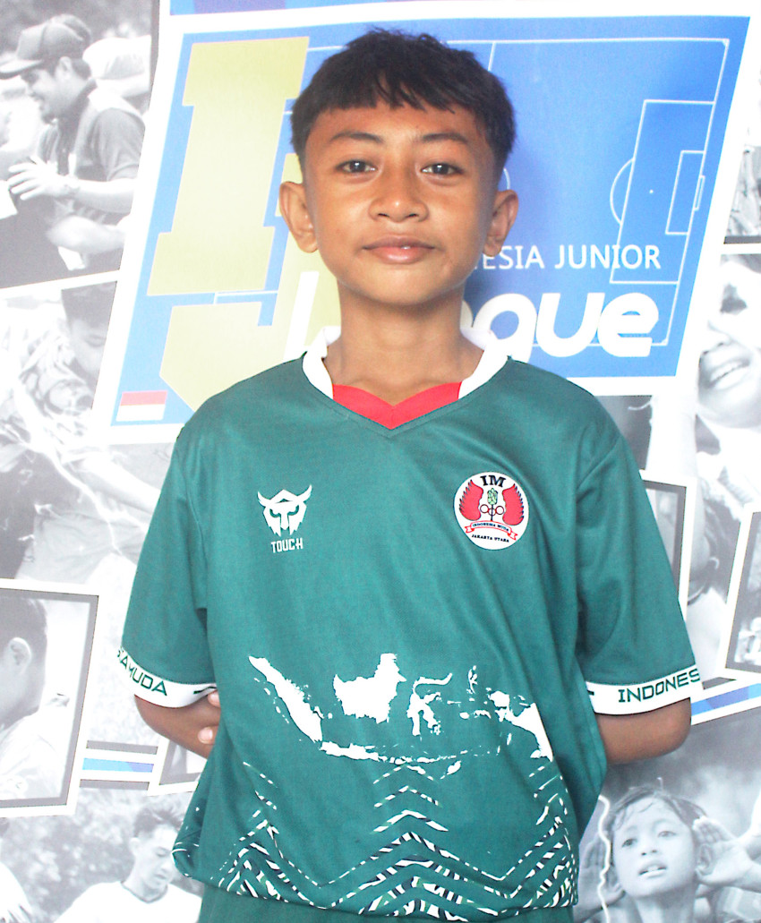 GALANG MANDALA PRATAMA