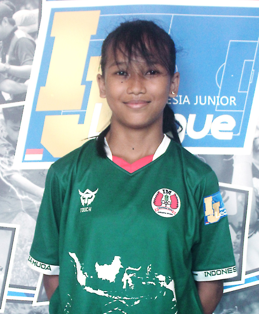 ADELIA NURRAHMA KHAIRANI
