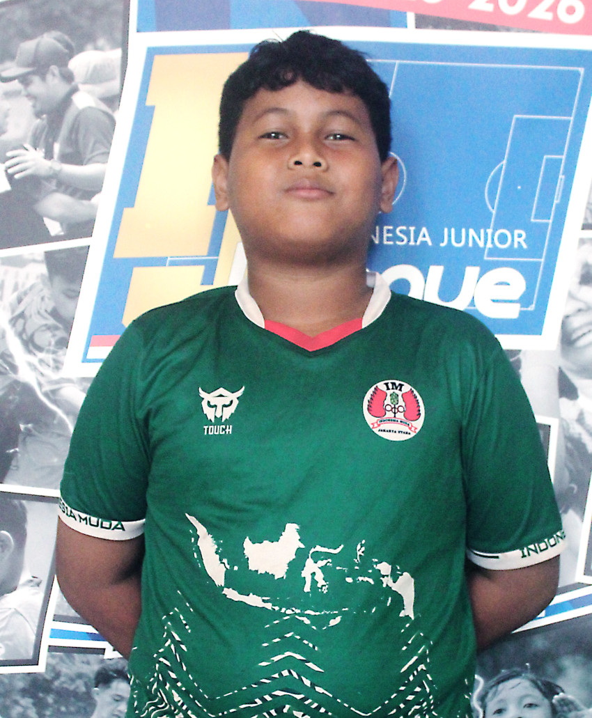 FAUZAN NUR ROHMAN