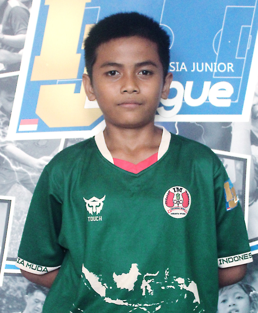 SAGARA PUTRA SUHENDAR