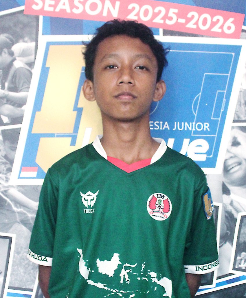 PUTRA BISMAKHA