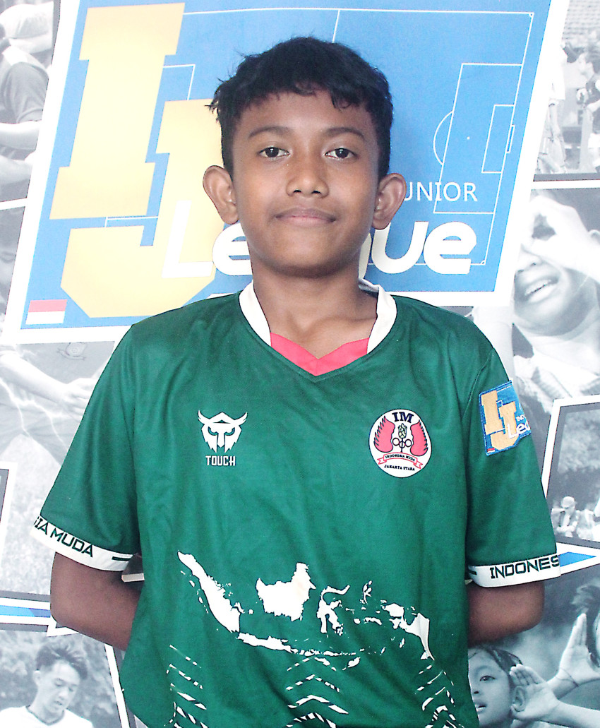 PUTRA HARTONO