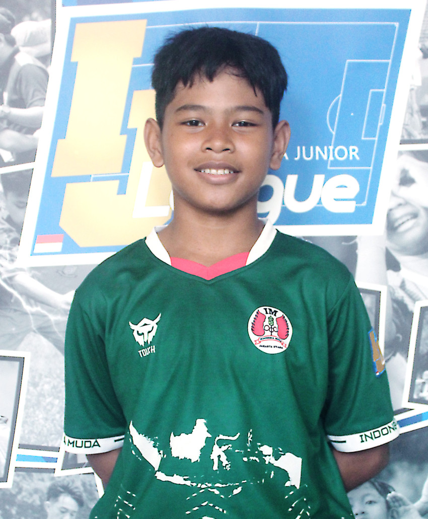 ANDI AFRIZAL