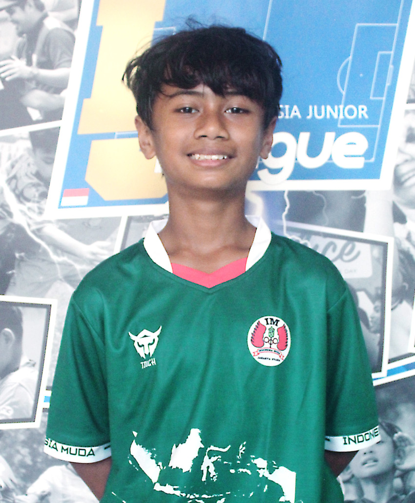 HISYAM AULIA YAQHDAN NEGARA