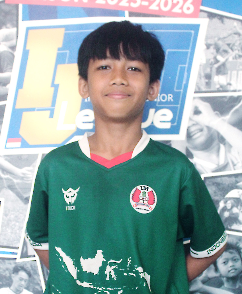 NAUFAL ATHAYA YUSWAN