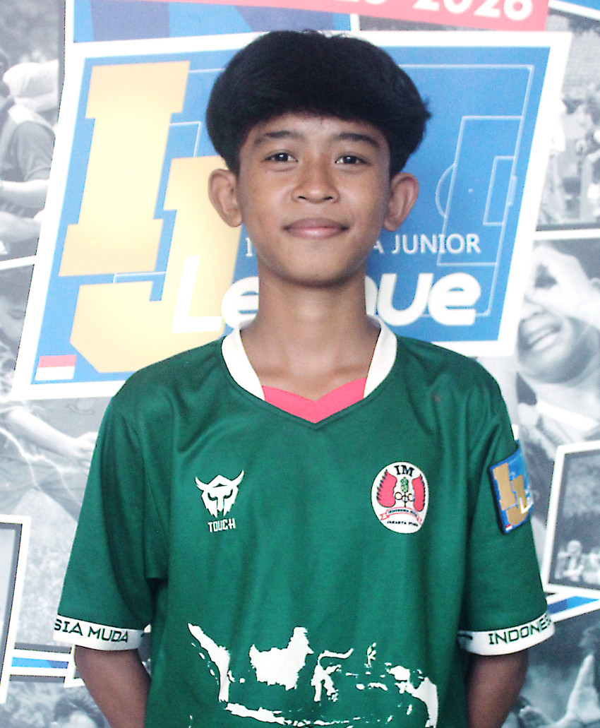 PRABA PASA MAULANA